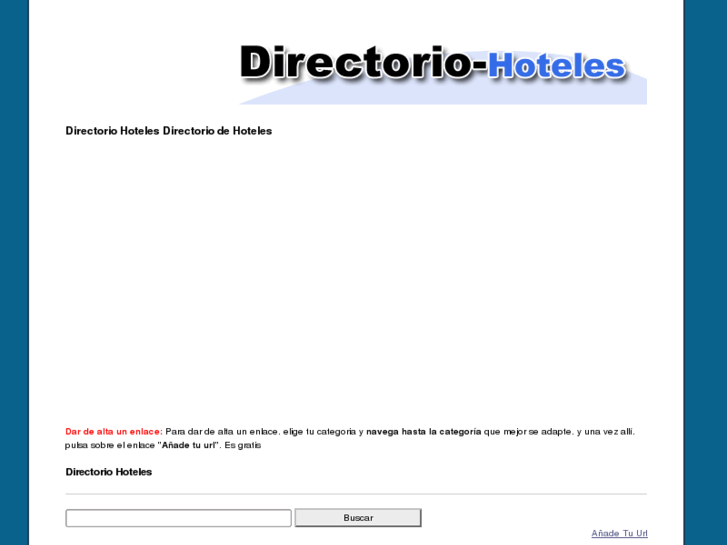 www.directorio-hoteles.com