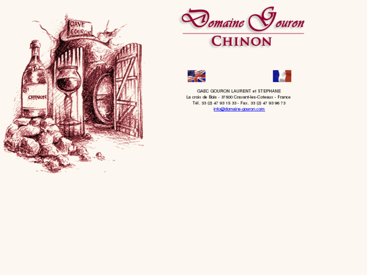 www.domaine-gouron.com