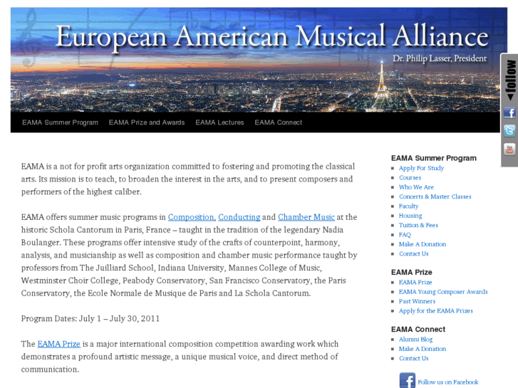 www.eamusic.org