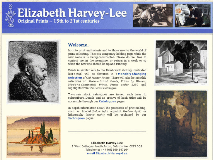 www.elizabethharvey-lee.com