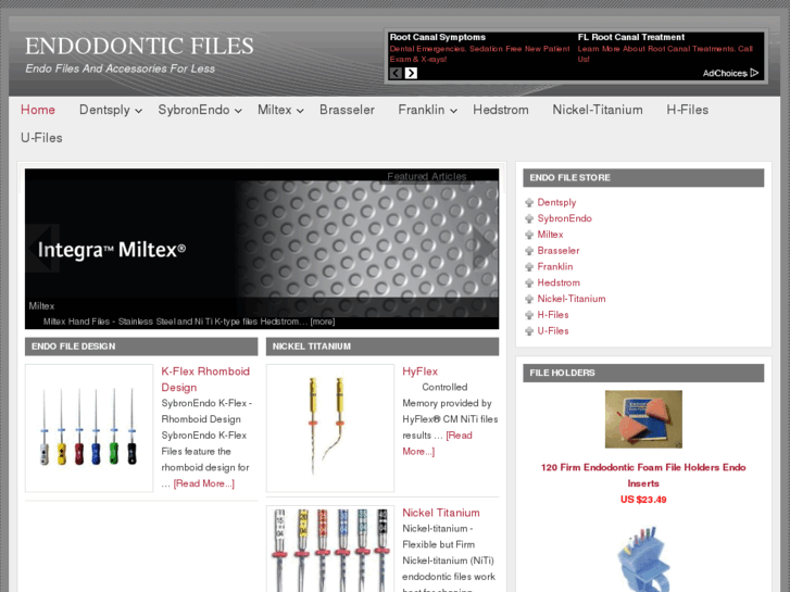 www.endodonticfiles.com