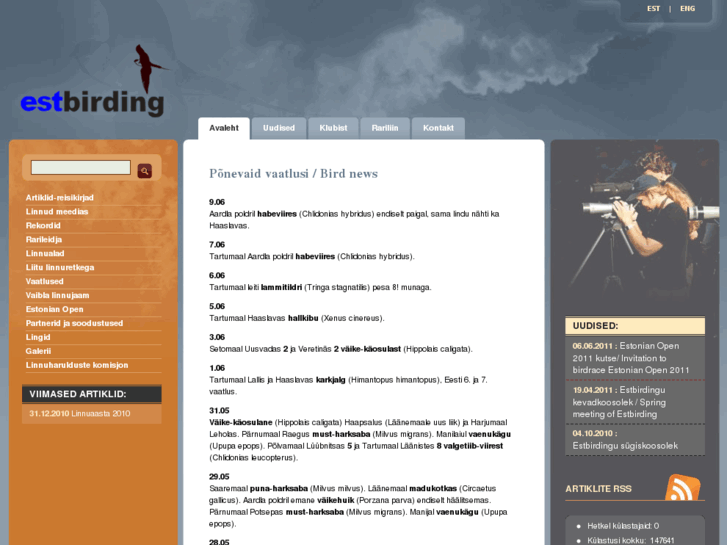 www.estbirding.ee