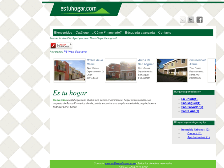 www.estuhogar.com