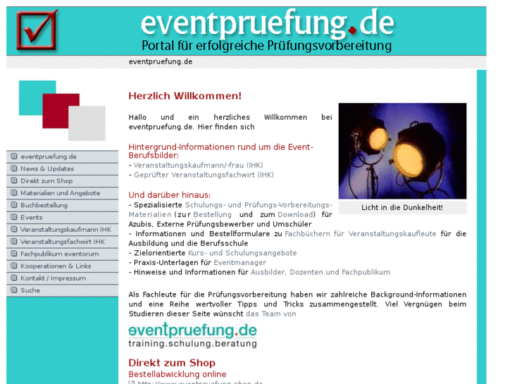 www.eventpruefung.com