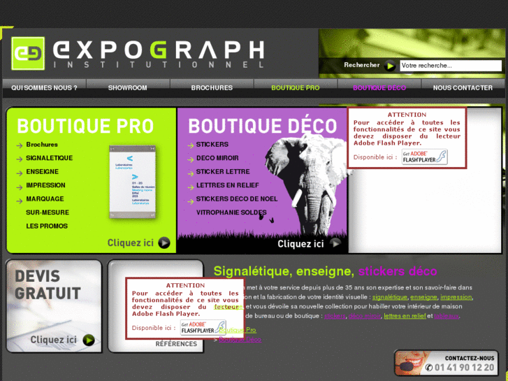 www.expograph.com