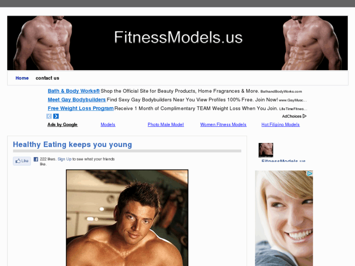 www.fitnessmodels.us