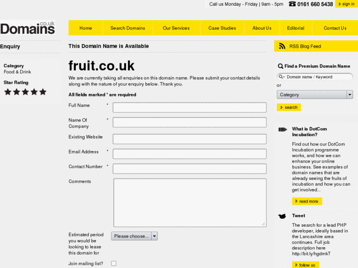 www.fruit.co.uk