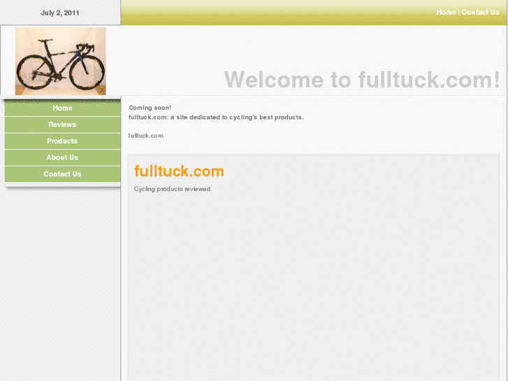 www.fulltuck.com