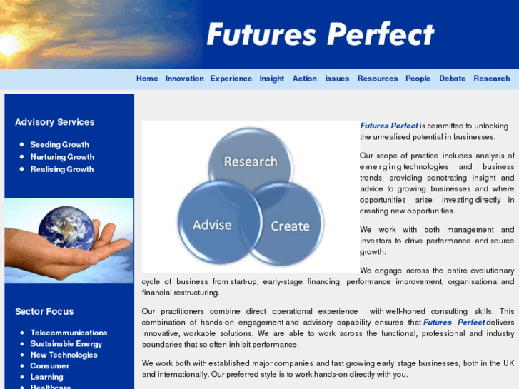 www.futures-perfect.com