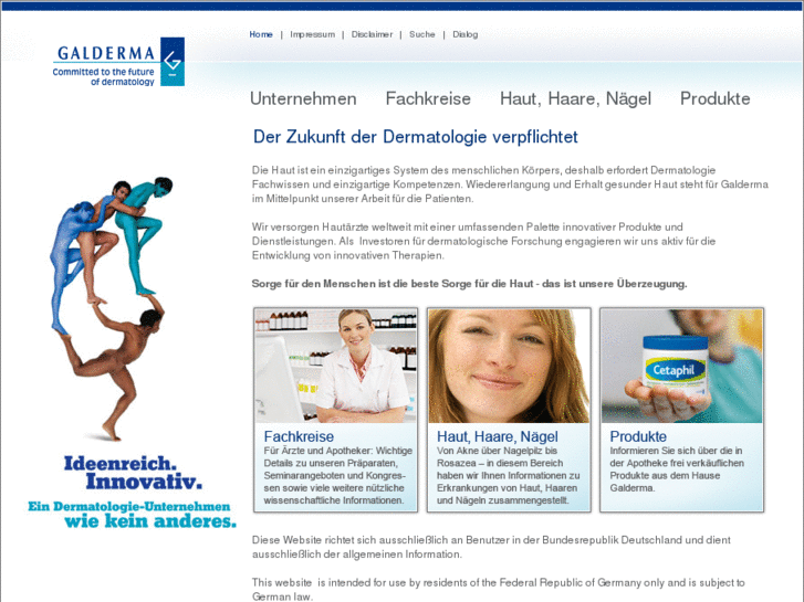 www.galderma.de