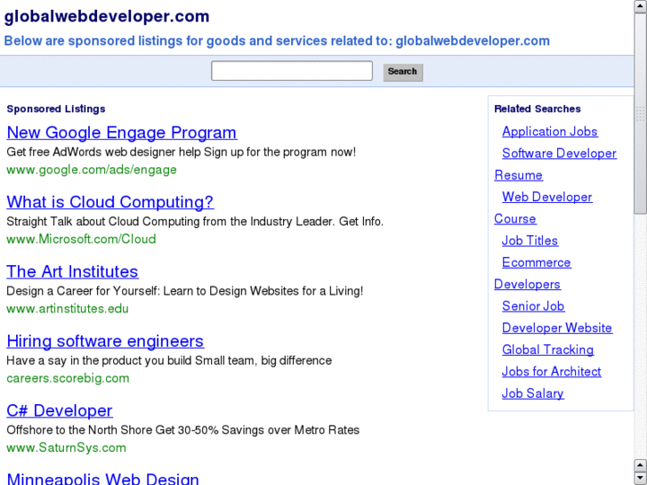 www.globalwebdeveloper.com