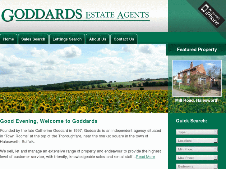 www.goddards.co.uk