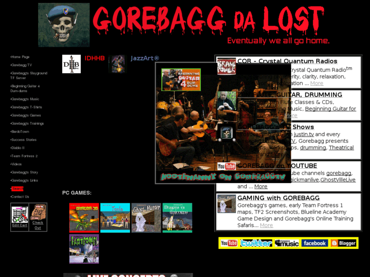 www.gorebag.com