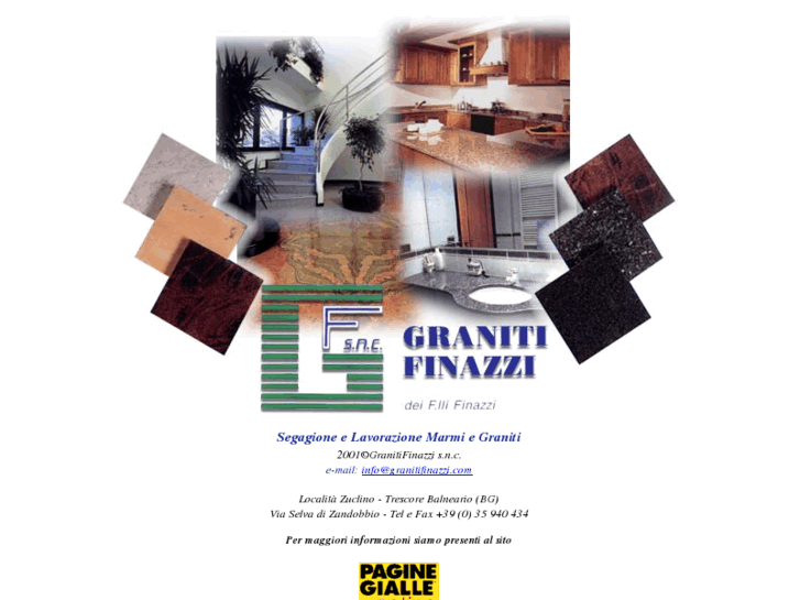 www.granitifinazzi.com