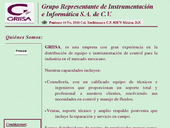 www.griisa.com