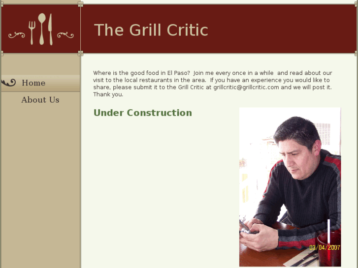 www.grillcritic.com