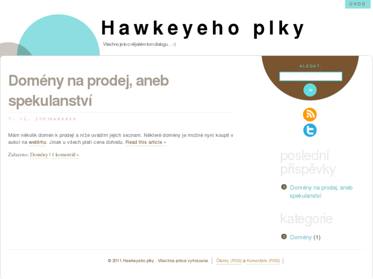 www.hawkeye.cz