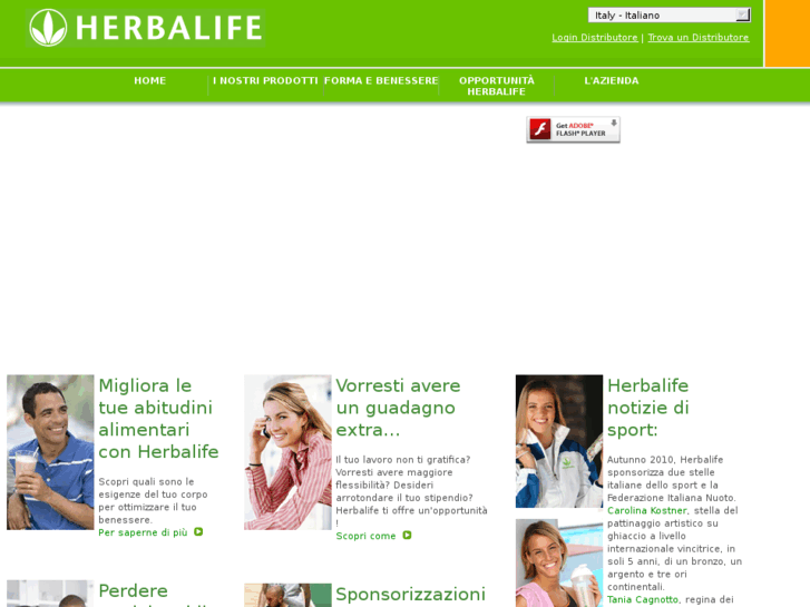 www.herbalife.it