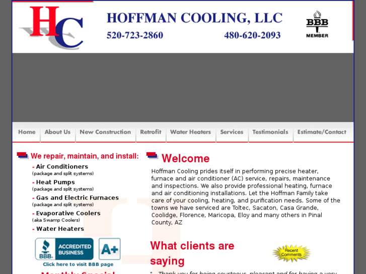 www.hoffmancooling.com