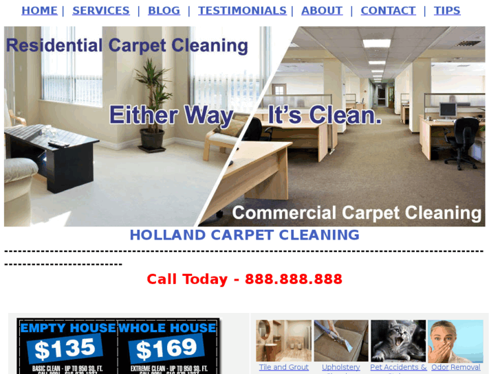 www.holland-carpet-cleaning.com