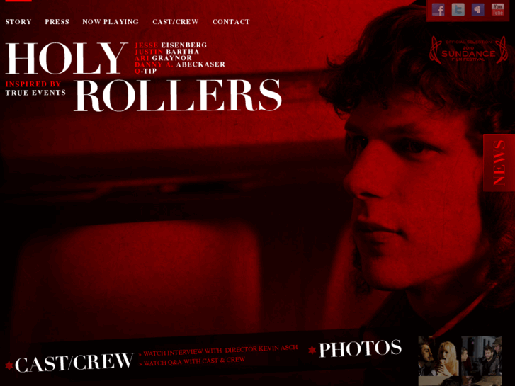 www.holyrollersfilm.com