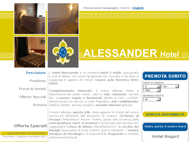 www.hotelalessander.com