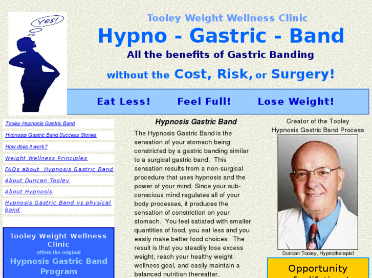 www.hypnosis-gastric-band.com