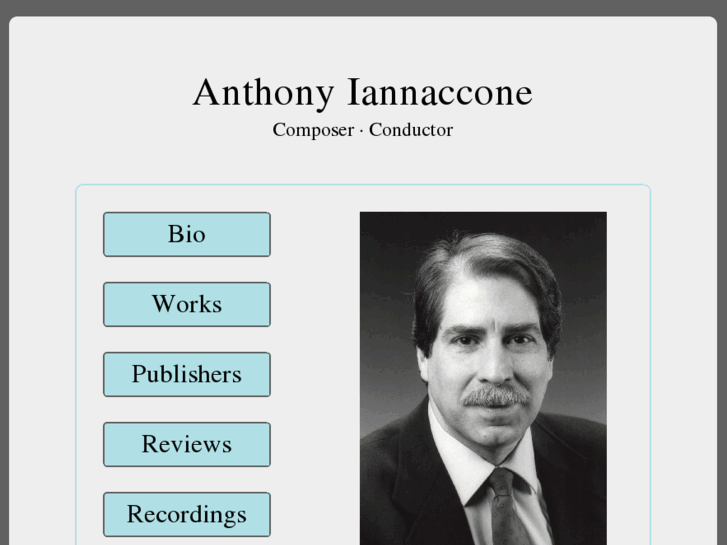 www.iannacconeworks.com