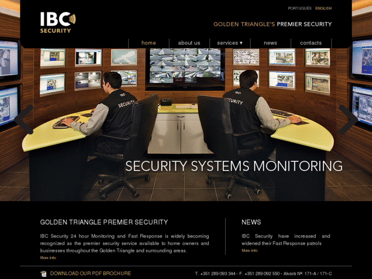 www.ibcsecurity.com