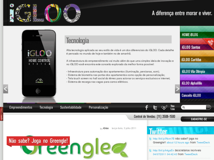 www.iglooilive.com