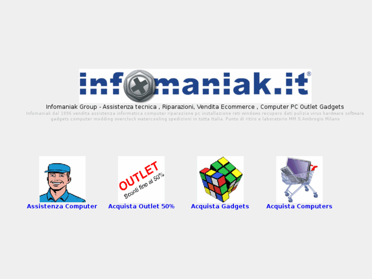 www.infomaniak.it