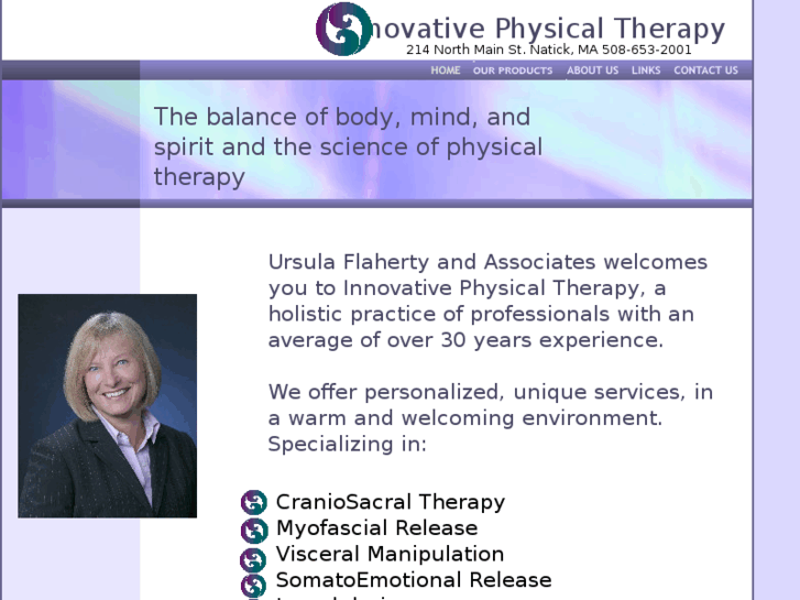 www.innovativephysicaltherapy.com