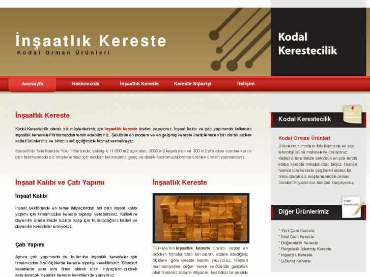 www.insaatlikkereste.com