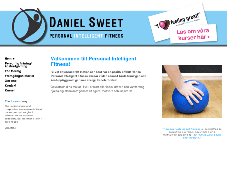 www.intelligentfitness.se