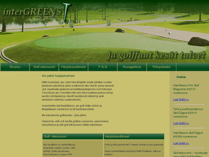 www.intergreens.com