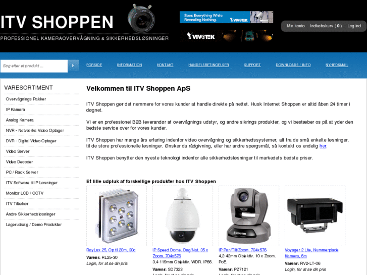 www.itvshoppen.com