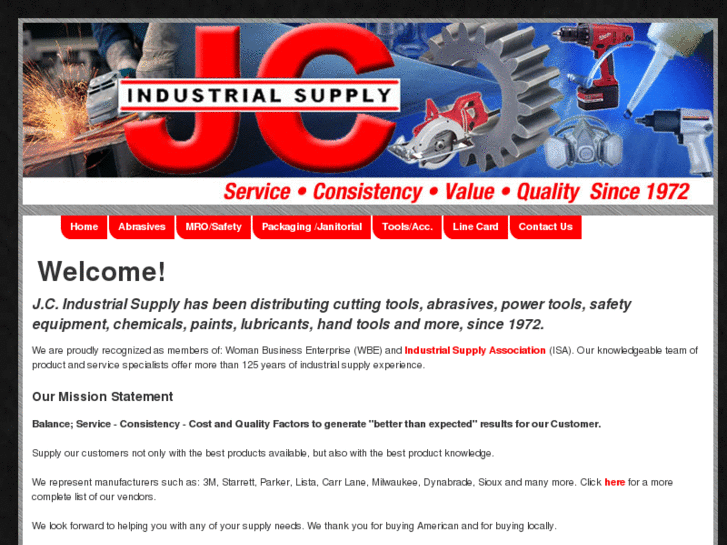 www.jcindustrialsupply.com