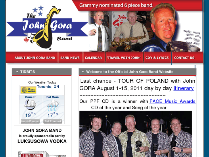 www.johngora.com