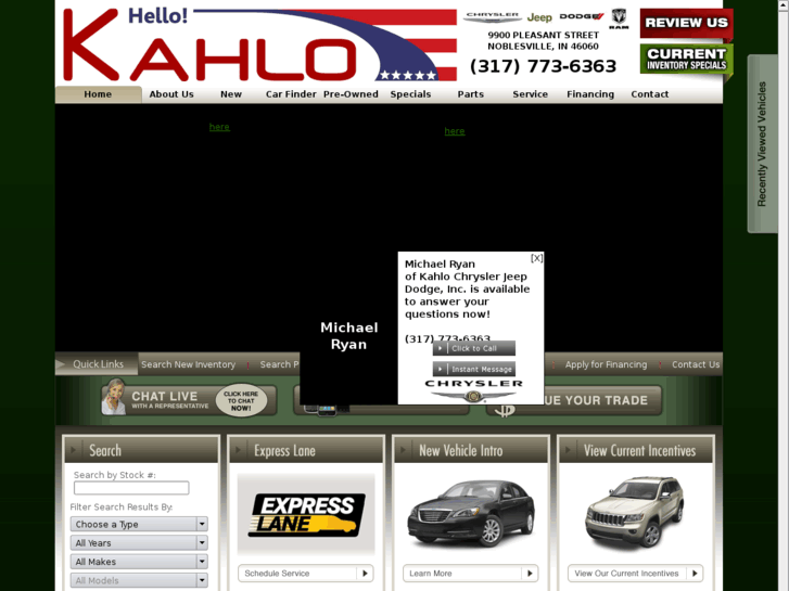 www.kahlojeep.com