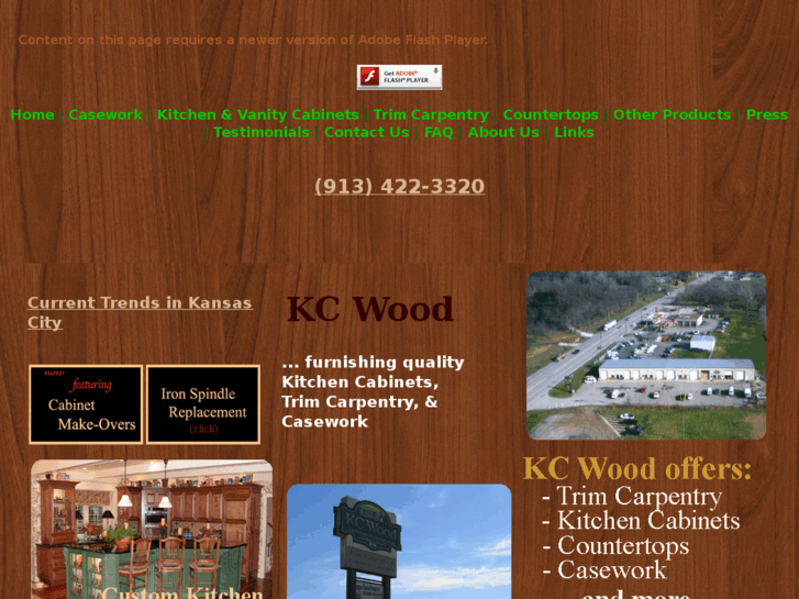 www.kansascitywoodproducts.com