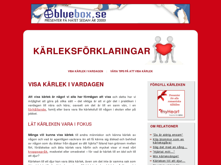 www.karleksforklaringar.se