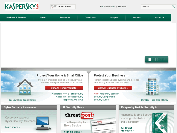 www.kasperski.com