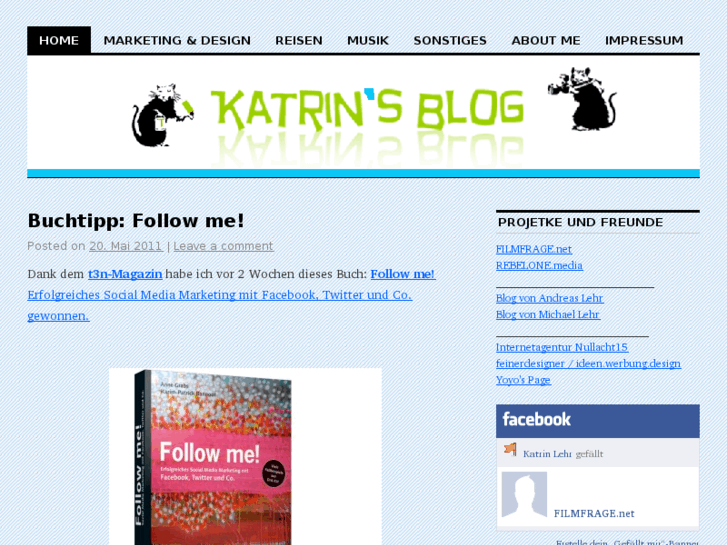 www.katrin-lehr.de