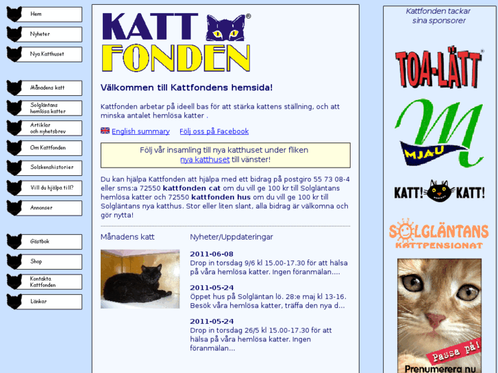 www.kattfonden.org