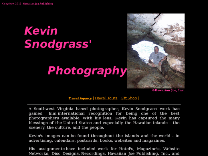 www.kevin-snodgrass.com