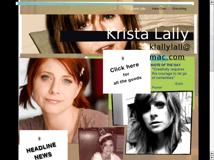 www.kristalally.com