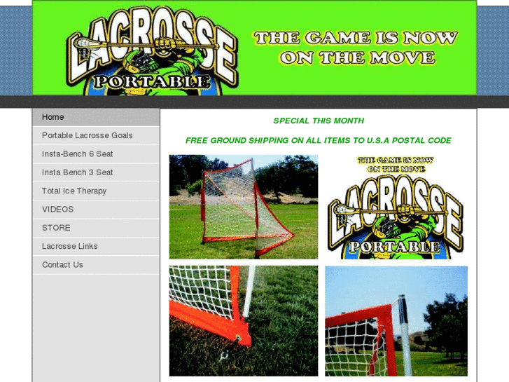 www.laxgoal.net