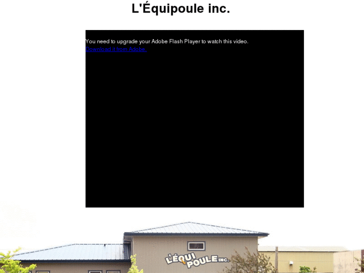 www.lequipoule.com