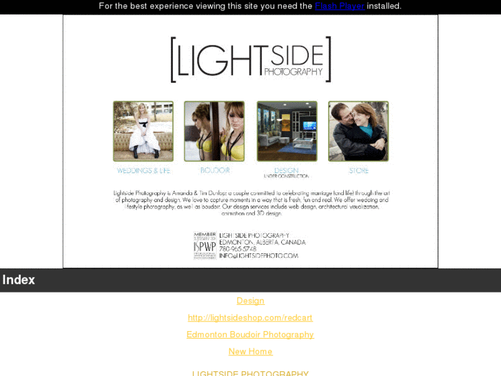 www.lightsidephoto.com