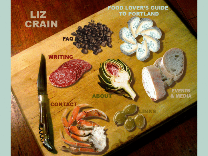 www.lizcrain.com